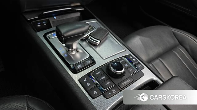Genesis G80 id 4722724 из Кореи 19