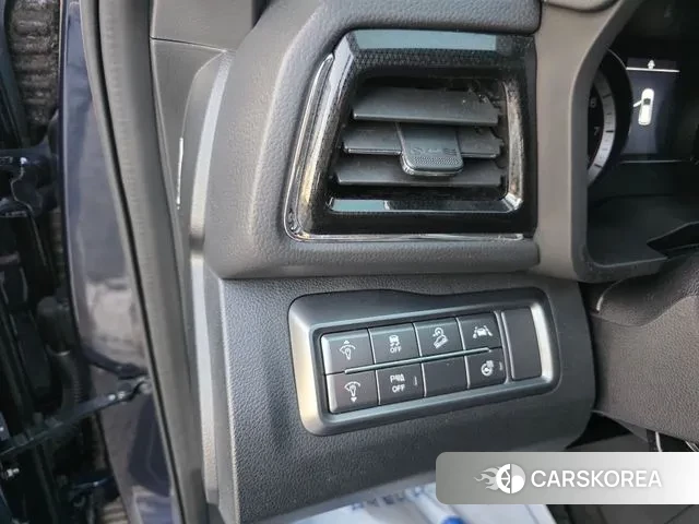 Ssangyong Berry New Tivoli id 3428639 из Кореи 19