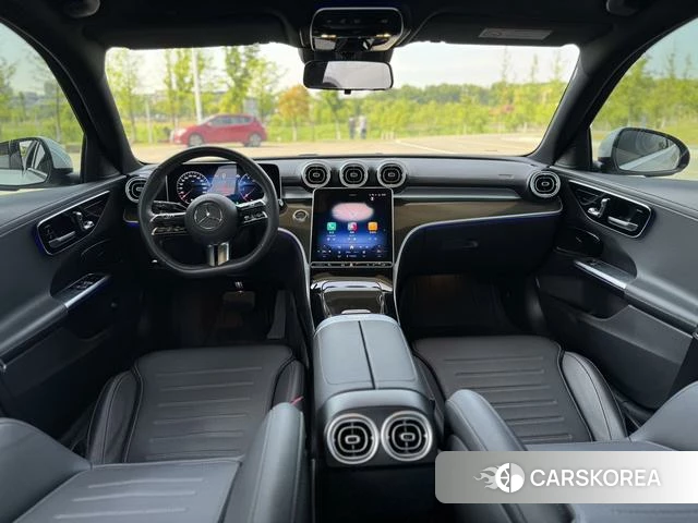 Mercedes-Benz Class C id 4272403 из Китая 12