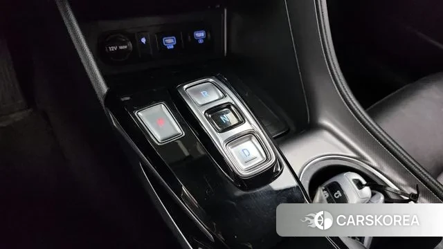 Hyundai Sonata (DN8) id 3722181 из Кореи 19