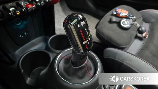 Mini Cooper S id 3813739 из Кореи 19