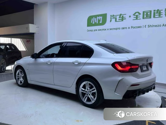 BMW 1 series id 4278352 из Китая 20