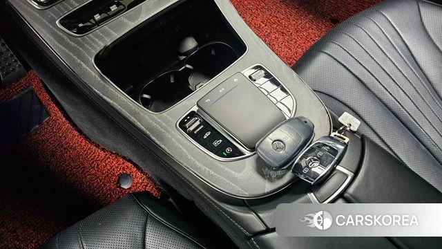 Mercedes-Benz CLS-Class C257 id 3851539 из Кореи 19