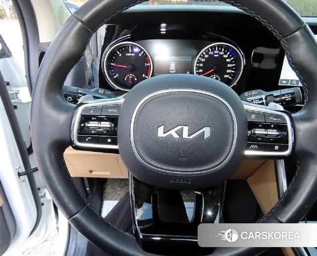 Kia The New Carnival 4th Generation id 3746004 из Кореи 19