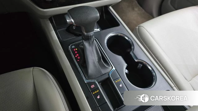 Kia The New Carnival id 4502075 из Кореи 29