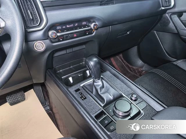 Mazda CX-50 line also id 4365997 из Китая 25