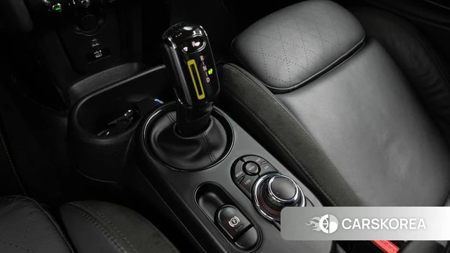 Mini Cooper Electric id 4848677 из Кореи 30