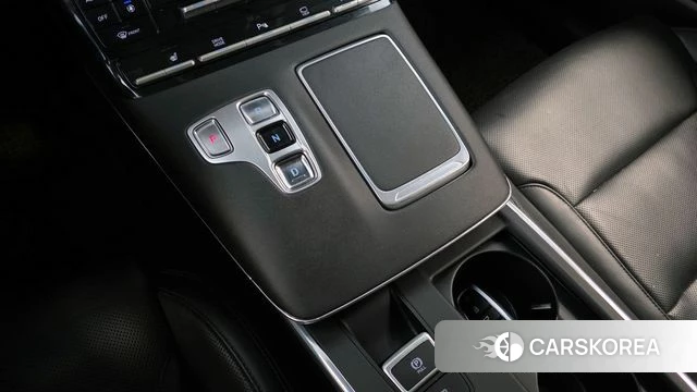 Hyundai The New Grandeur IG id 3820174 из Кореи 19