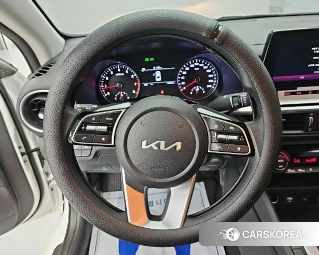 Kia The New K3 2nd generation id 4599971 из Кореи 17