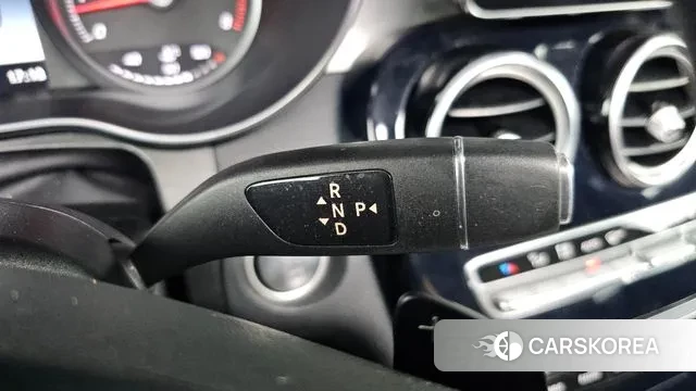 Mercedes-Benz GLC-Class X253 id 3519966 из Кореи 19