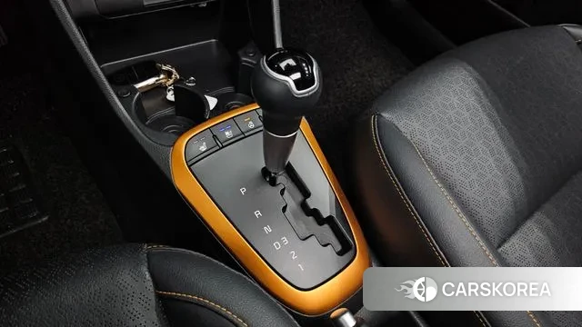 Kia Morning Urban (JA) id 3281342 из Кореи 19