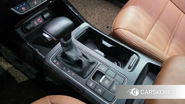 Kia The New Sorento id 4642961 из Кореи 19