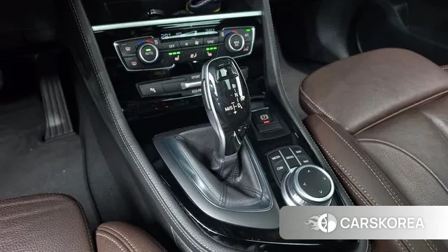 BMW 2 Series Active Tourer (F45) id 3509478 из Кореи 19