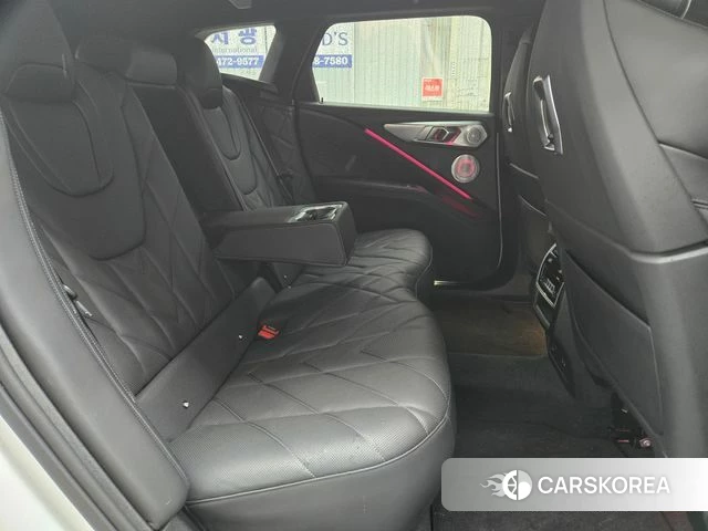 BMW XM (G09) id 3909706 из Кореи 16