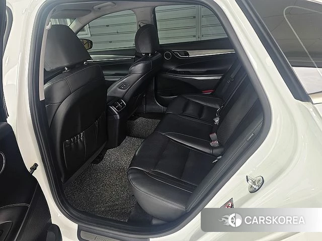 Hyundai Grandeur IG id 4530857 из Кореи 17