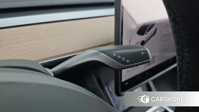 Tesla Model 3 id 3551605 из Кореи 19