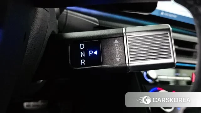 Hyundai Santa Fe (MX5) id 3347782 из Кореи 19