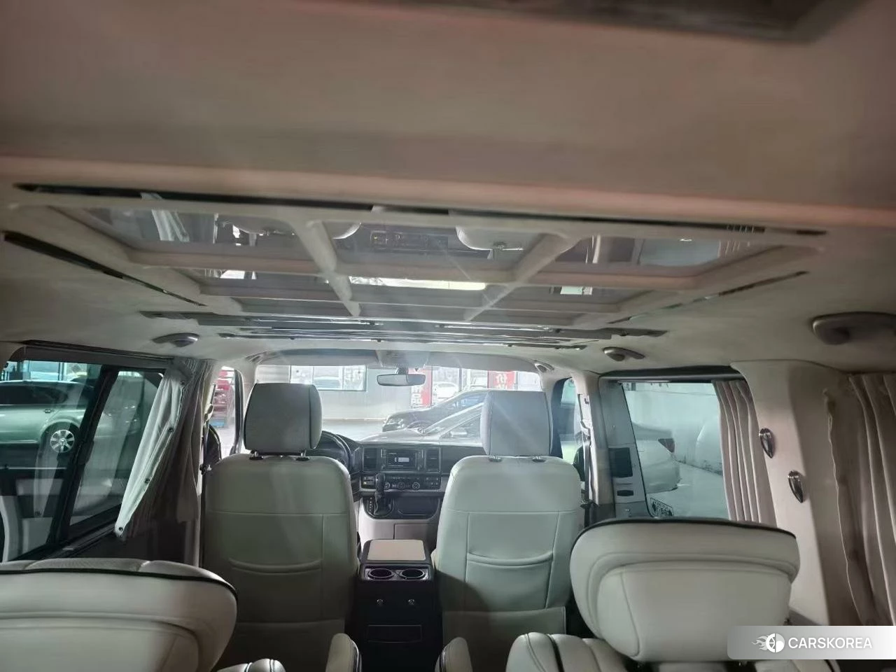 Volkswagen Caravelle id 4510695 из Китая 9