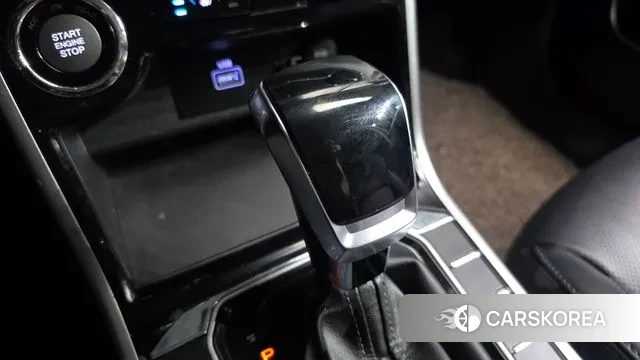 Ssangyong Beautiful Korando id 3741869 из Кореи 19