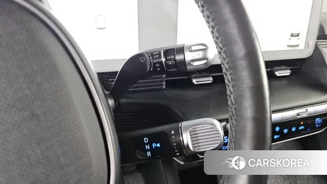 Hyundai Ionic 5 id 3671193 из Кореи 19