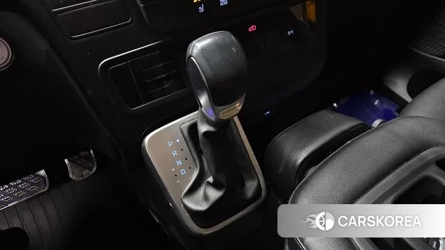 Hyundai Staria id 3606858 из Кореи 19