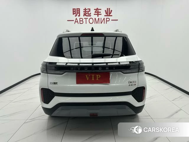 Hyundai ix35 id 4301370 из Китая 17