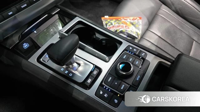 Genesis G80 id 4430381 из Кореи 33