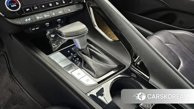 Hyundai Avante (CN7) id 3577407 из Кореи 19