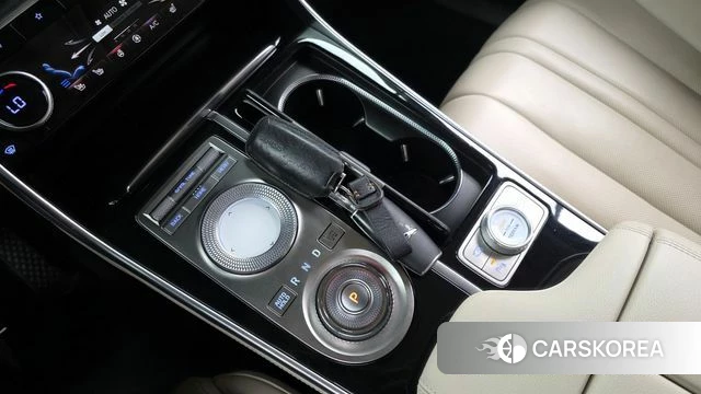 Genesis GV80 id 4284730 из Кореи 19