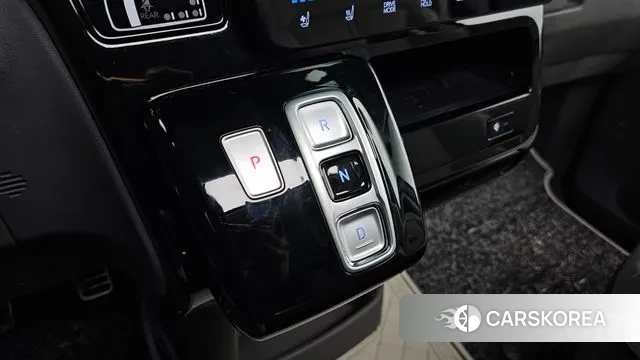 Hyundai Staria id 3517445 из Кореи 19