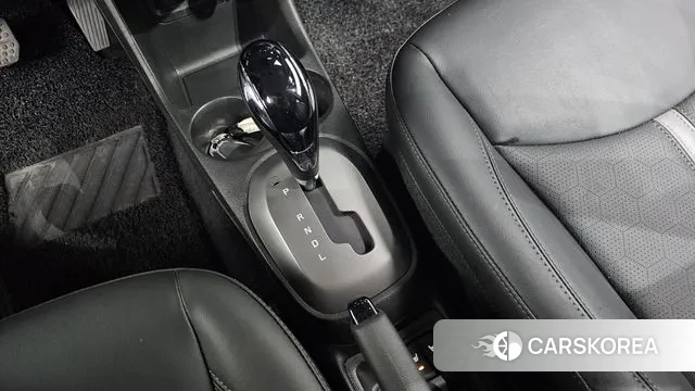 Chevrolet (GM Daewoo) The New Spark id 3478057 из Кореи 19