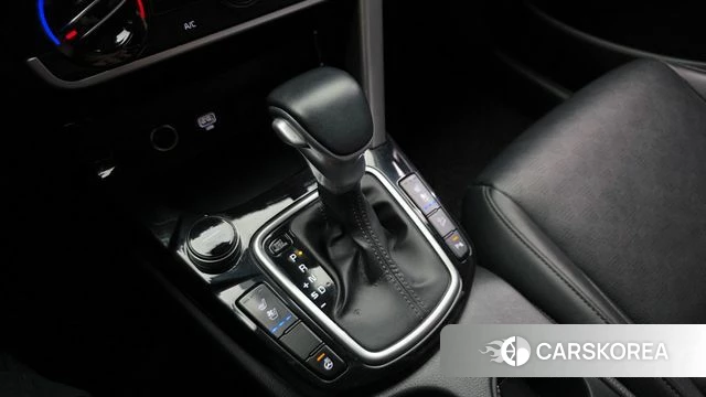 Kia Seltos id 4196670 из Кореи 32