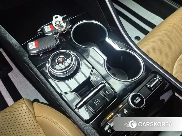 Kia K5 Hybrid 3rd Generation id 3629969 из Кореи 17