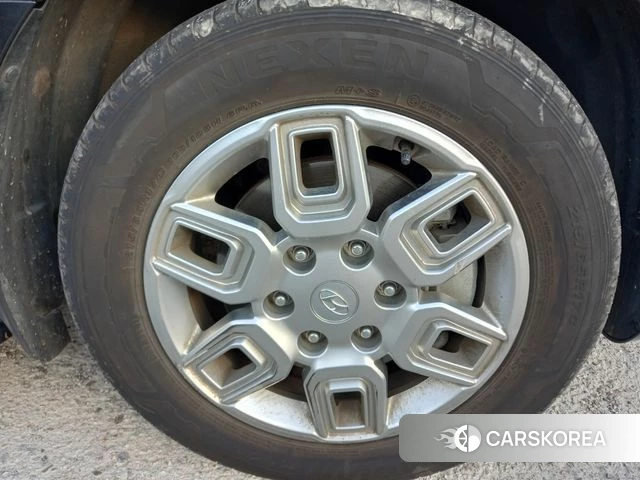 Hyundai Staria id 4705323 из Кореи 19