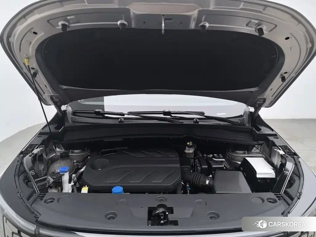 Chang'an CS55PLUS id 4686128 из Китая 23