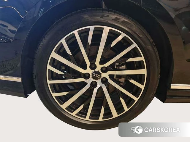 Audi A8 id 4333951 из Китая 24