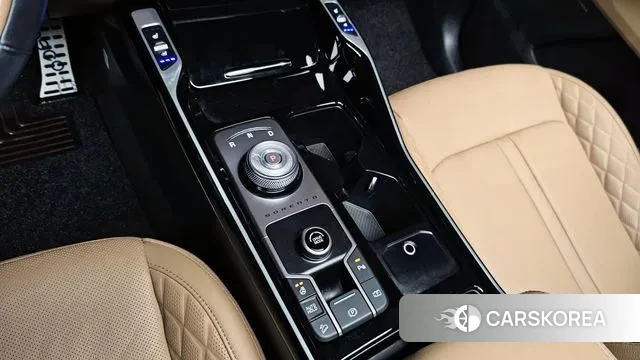 Kia The New Sorento 4th Generation id 3426598 из Кореи 19