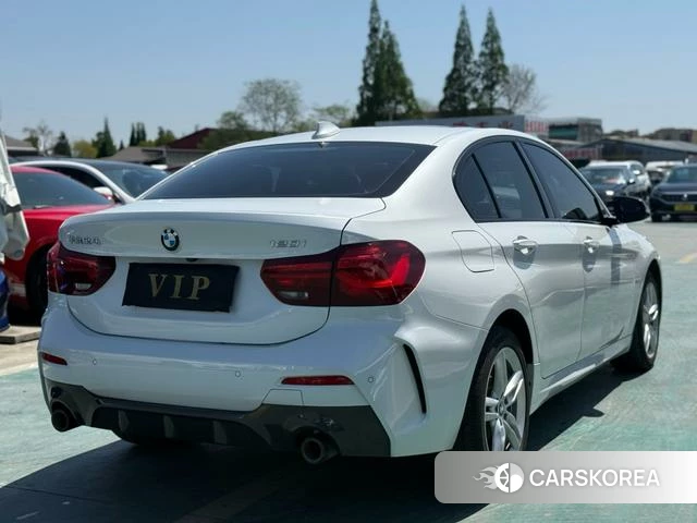 BMW 1 series id 4215673 из Китая 14