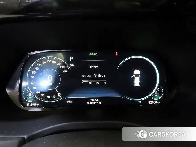 Hyundai Palisade id 3361086 из Кореи 18