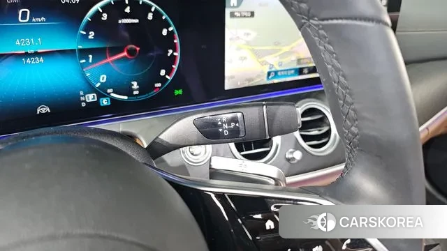 Mercedes-Benz E-Class W213 id 3721213 из Кореи 19