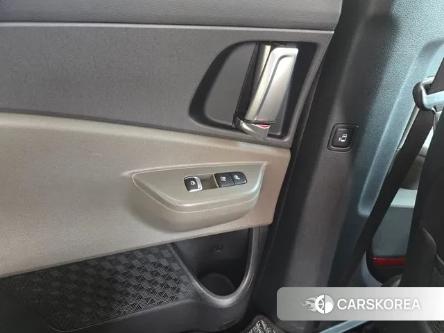 Kia The New Carnival 4th Generation id 3705724 из Кореи 19