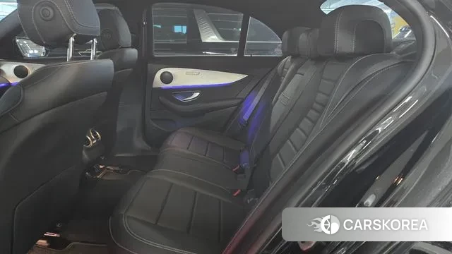 Mercedes-Benz E-Class W213 id 3635606 из Кореи 19