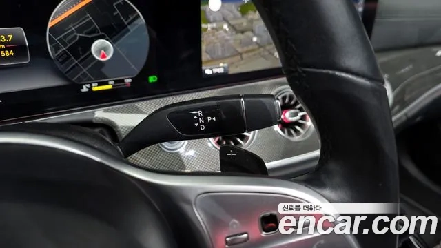 Mercedes-Benz CLS-Class C257 id 2917093 из Кореи 19