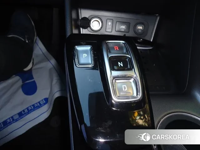 Hyundai Sonata (DN8) id 3453516 из Кореи 19