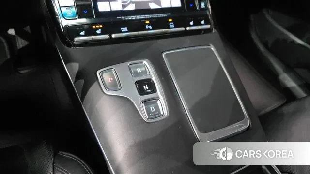 Hyundai The New Grandeur IG id 3581994 из Кореи 19