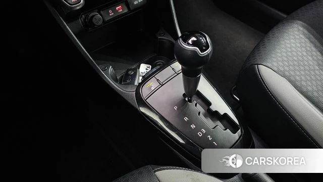 Kia All New Morning (JA) id 3873819 из Кореи 19