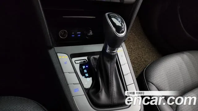 Hyundai Avante AD id 2288234 из Кореи 19