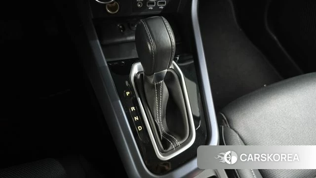Renault Korea (Samsung) XM3 id 4727018 из Кореи 31