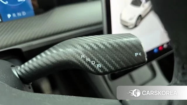 Tesla Model Y id 3059450 из Кореи 19