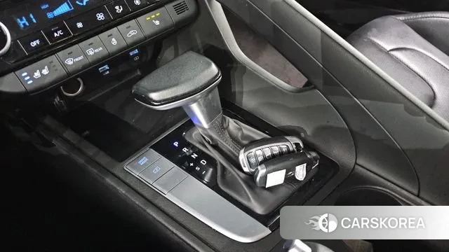 Hyundai Avante (CN7) id 3566857 из Кореи 19